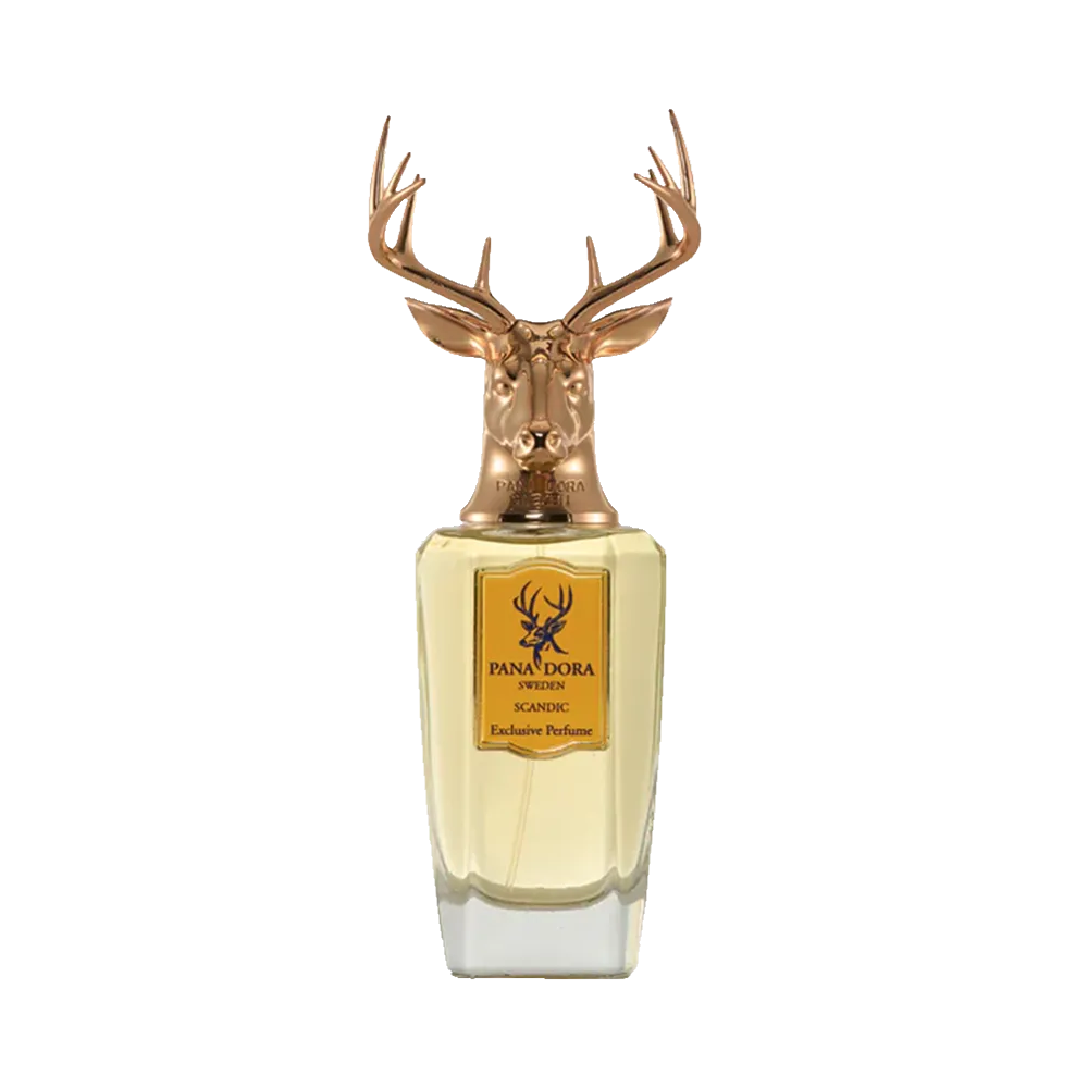 Scandic Pana Dora Sweden luxury perfume