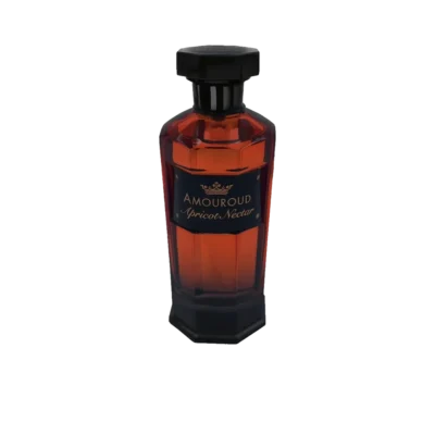 Amouroud apricot nectar