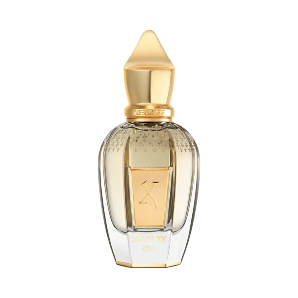 Louis XV 1722 de Xerjoff luxury perfume