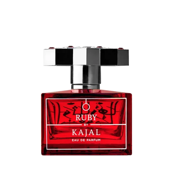 Ruby de Kajal perfumes 