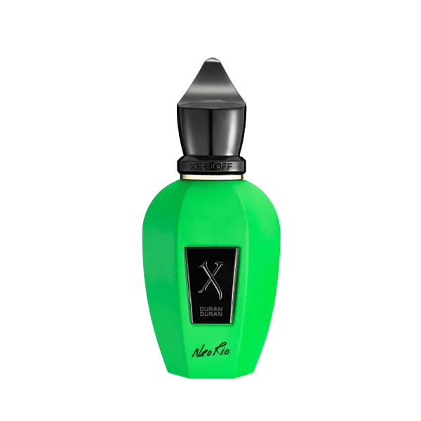 Duran Duran NeoRio Green