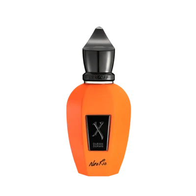 Duran Duran NeoRio Orange