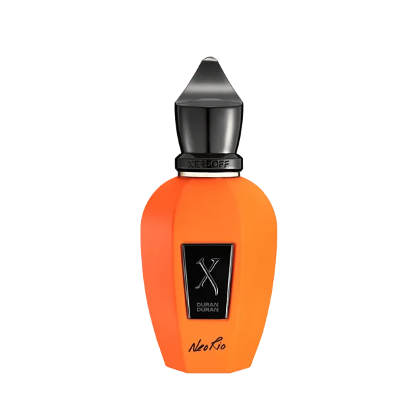 Duran Duran NeoRio Orange