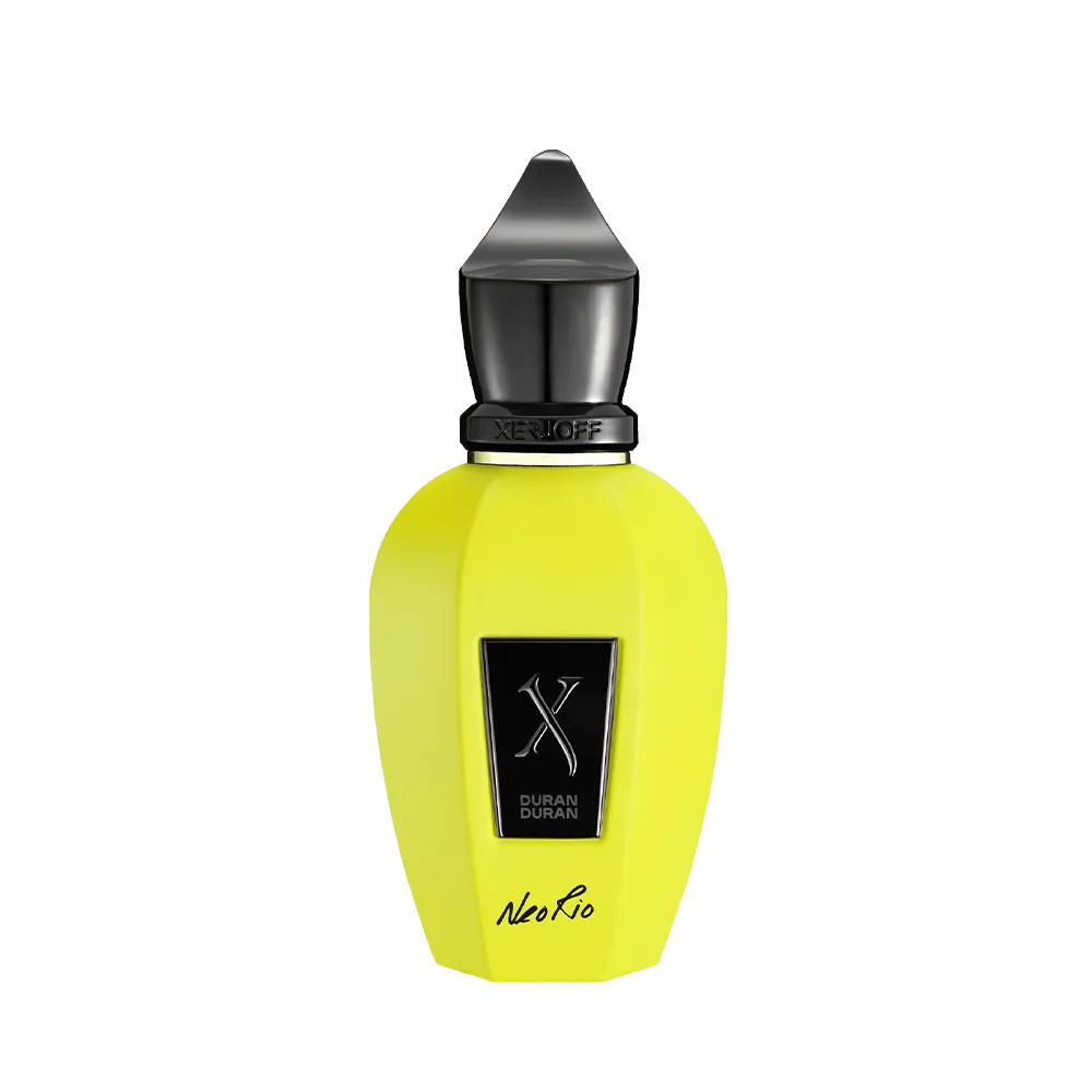 Duran Duran NeoRio Yellow