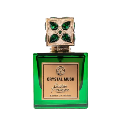 Crystal Musk