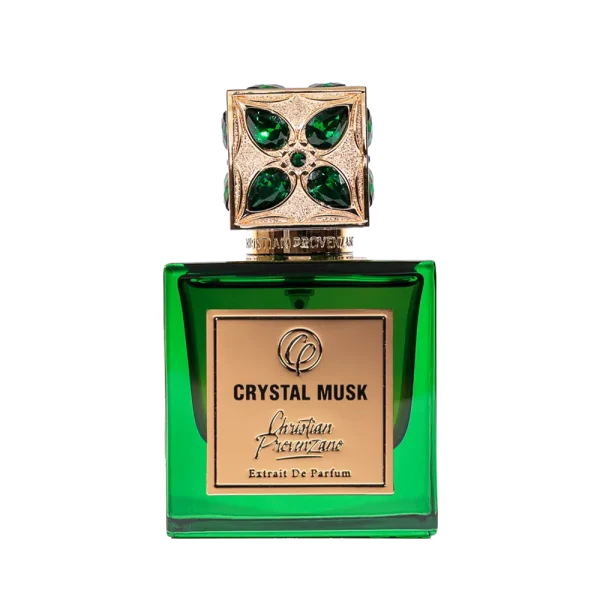 Crystal Musk