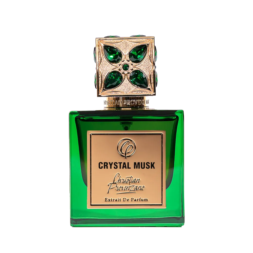 Crystal Musk