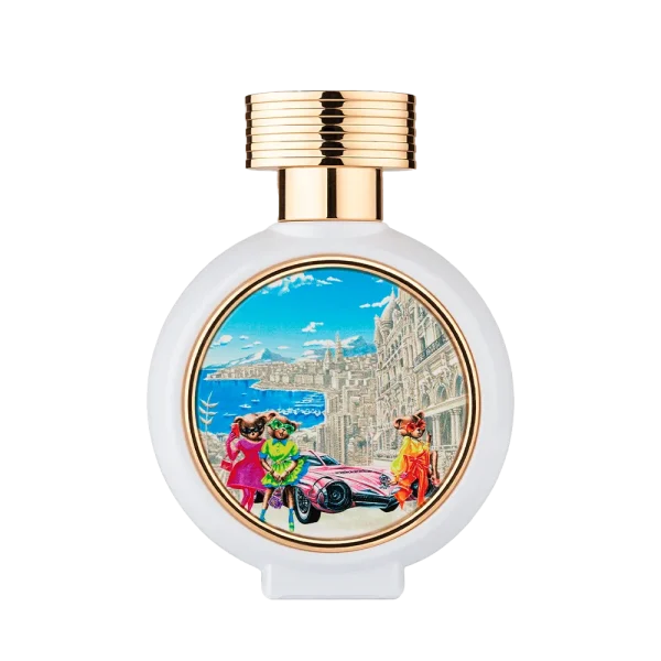 Dazzling Girls EDP 75ml by HFC Paris