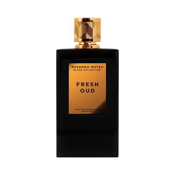 Fresh Oud