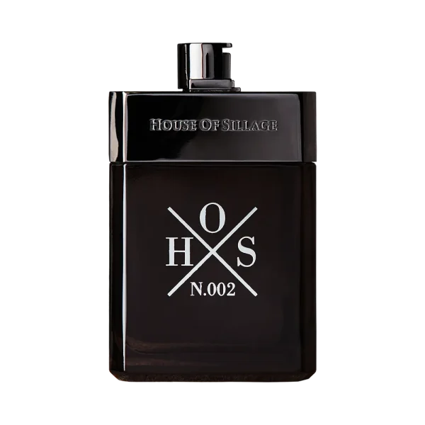 HOS NO.002 by House of Sillage