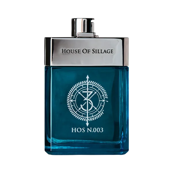 HOS NO.003 by House of Sillage