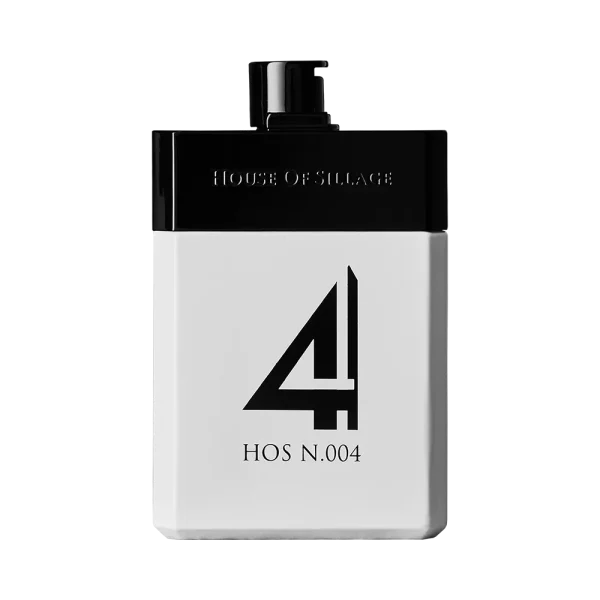 HOS NO.004 by House of Sillage