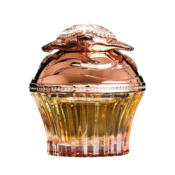 Hauts Bijoux Limited Edition by House of Sillage
