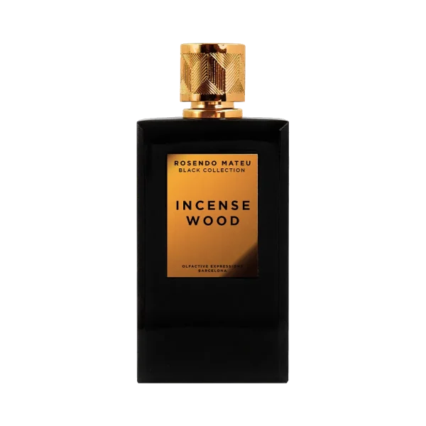 Incense Wood