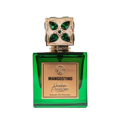 Mangostino