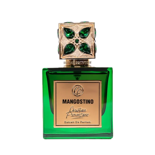 Mangostino