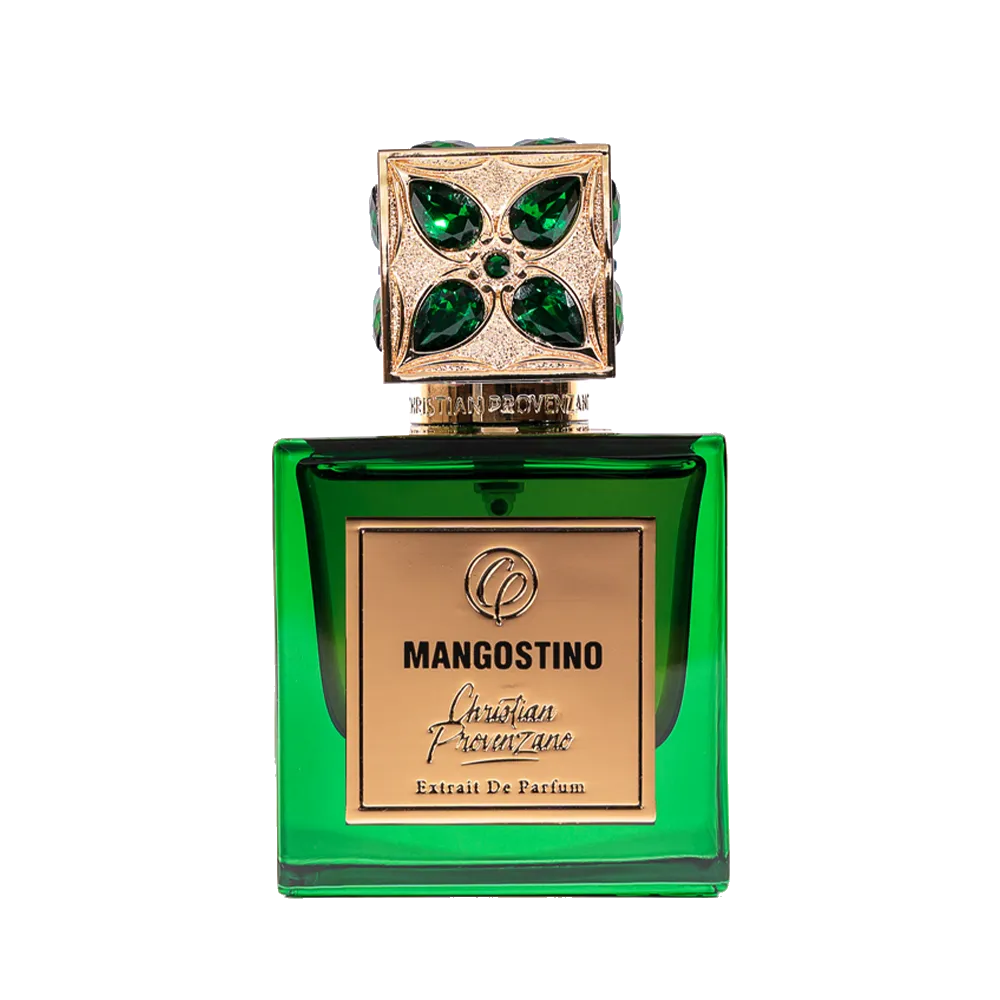 Mangostino