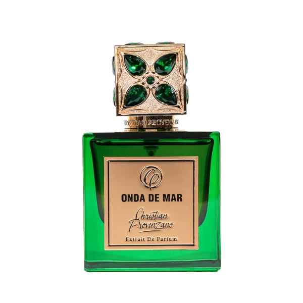 Onda de Mar