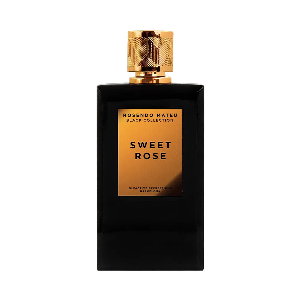 Sweet Rose