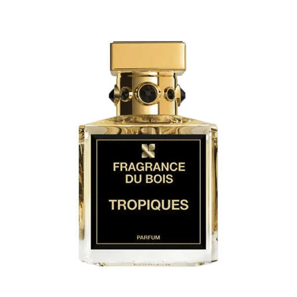 Tropiques