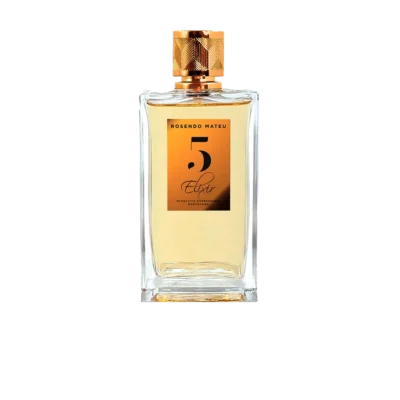 Rosendo Mateu Nº 5 Elixir