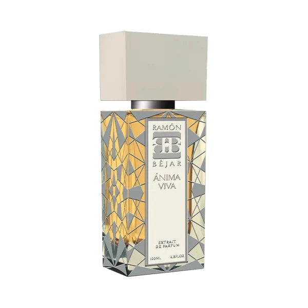 Anima Viva by Ramón Béjar Extrait de Parfum