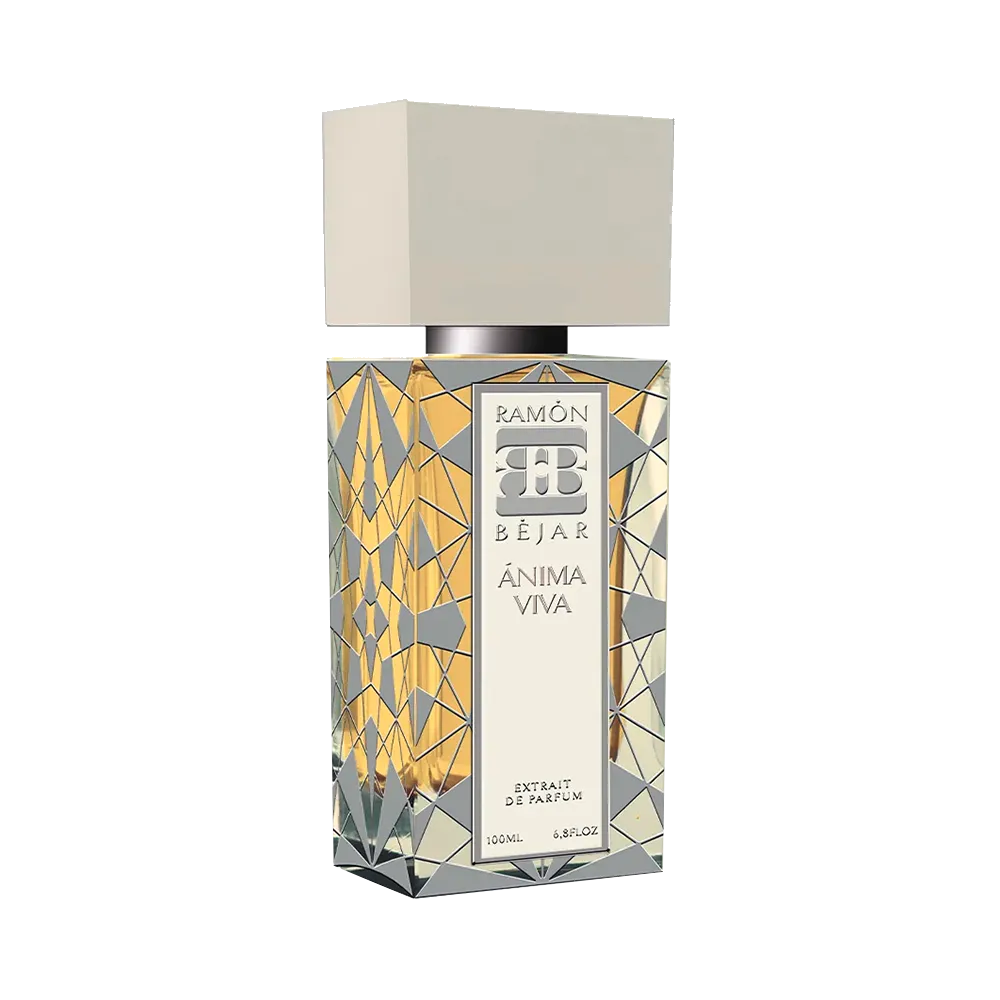 Anima Viva by Ramón Béjar Extrait de Parfum