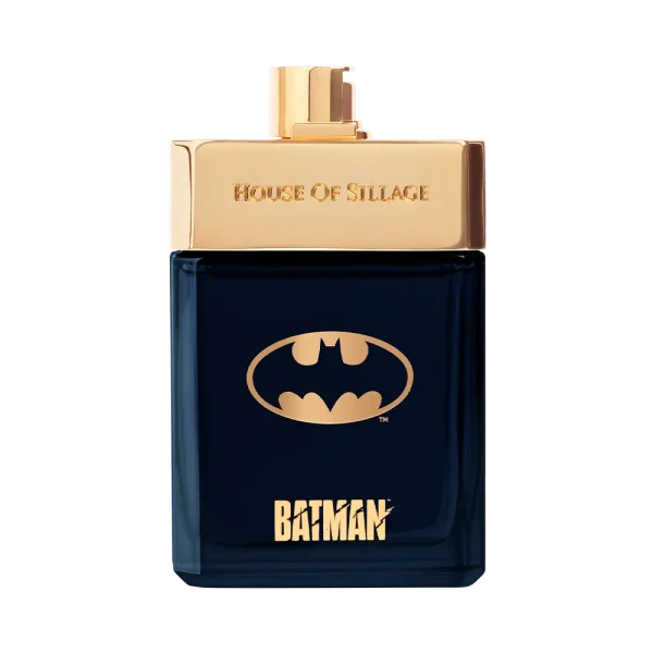 Batman Men by House of Sillage 75ml