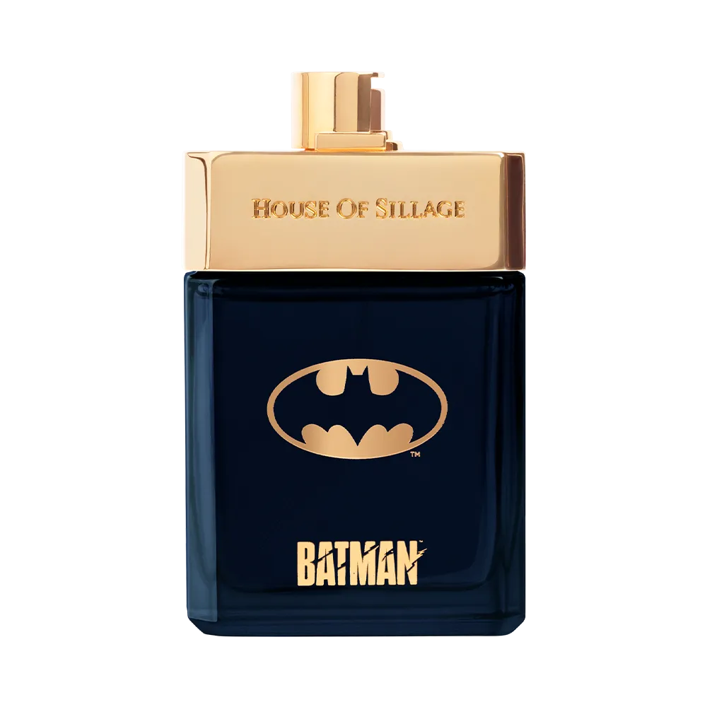 Batman Men by House of Sillage 75ml