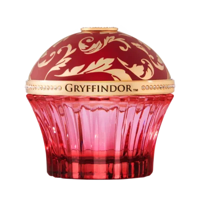 Harry Potter Gryffindor Perfume by House of Sillage 75ml