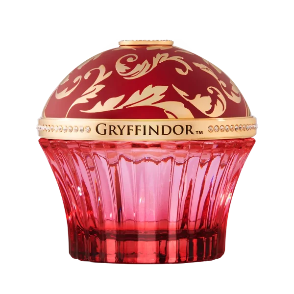 Harry Potter Gryffindor Perfume by House of Sillage 75ml