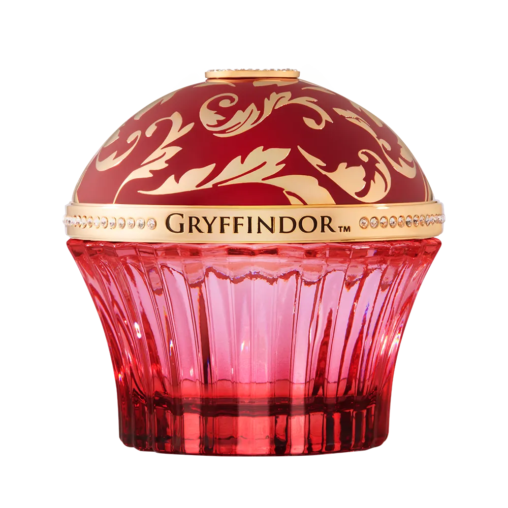 Harry Potter Gryffindor Perfume by House of Sillage 75ml