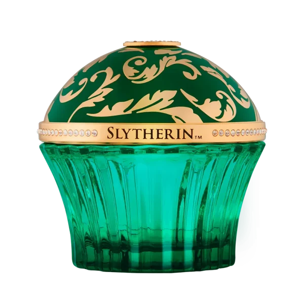 Harry Potter Slytherin Perfume by House of Sillage 75ml