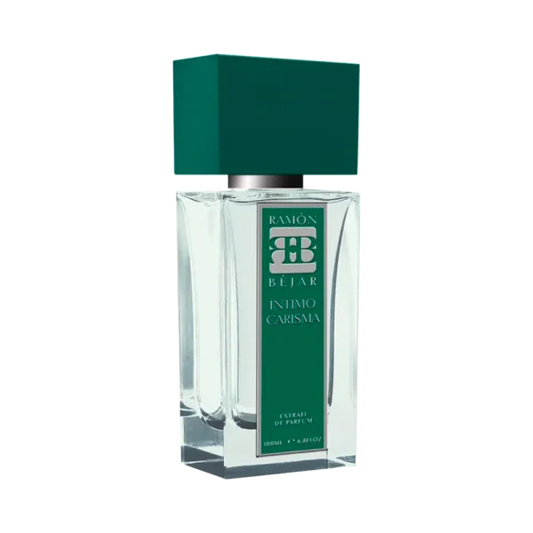 Intimo Carisma by Ramón Béjar Extrait de Parfum