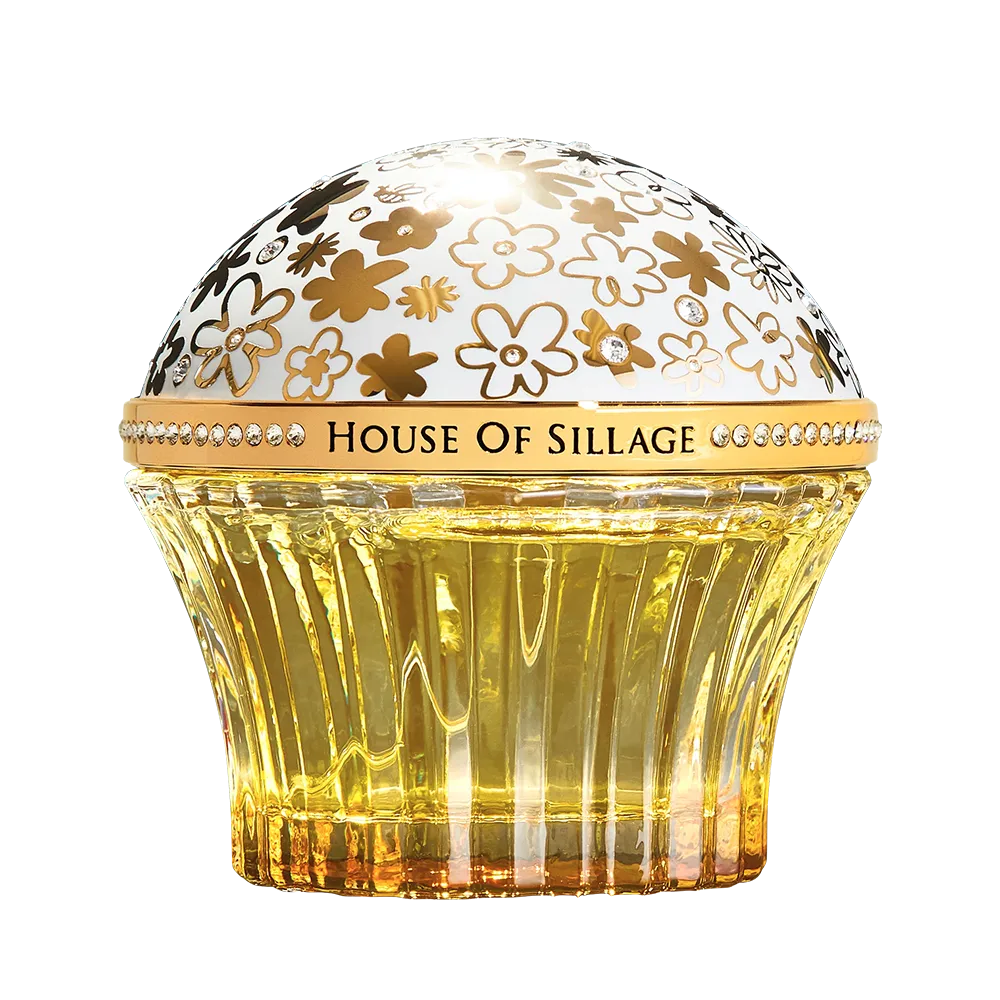 Whispers of Innocence by House of Sillage 75ml Parfum