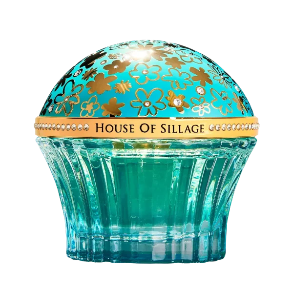 Whispers of Time by House of Sillage 75ml EDP