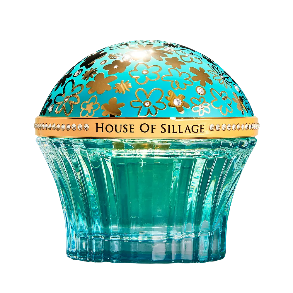 Whispers of Time by House of Sillage 75ml EDP