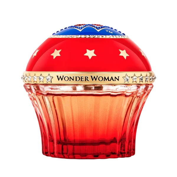 Wonder Woman by House of Sillage 75ml EDP