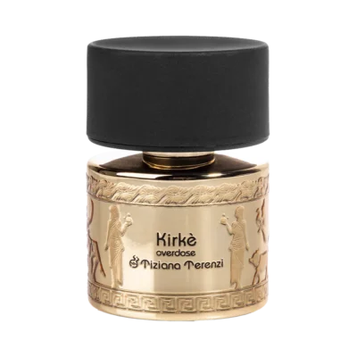 Kirkè Overdose Extrait de Parfum 100ml Tiziana Terenzi