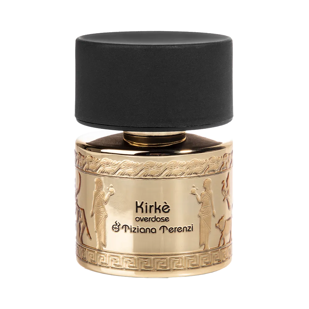 Kirke Overdose Tiziana Terenzi Niche Perfumes