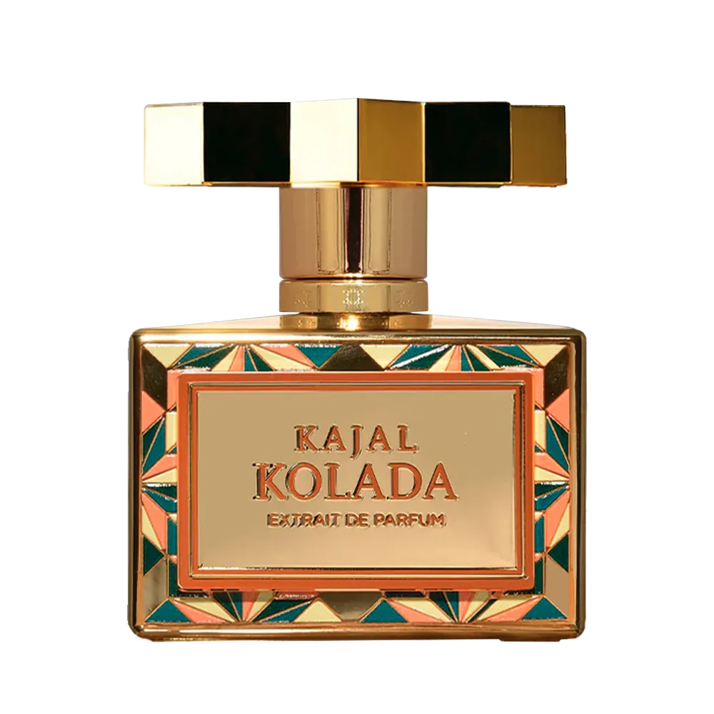 Kolada - Kajal Extrait de Parfum 100ml