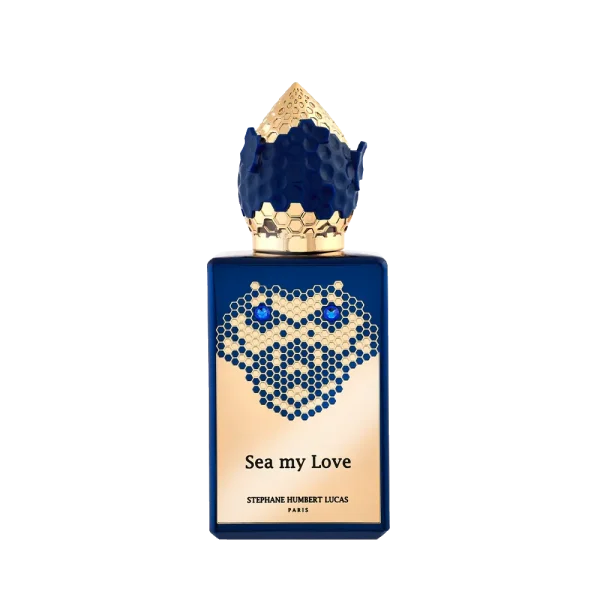 Sea My Love Stéphane Humbert Lucas EDP 75ml