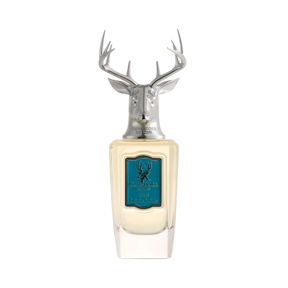 Skadi Pana Dora Sweden Eau de Parfum 100ml