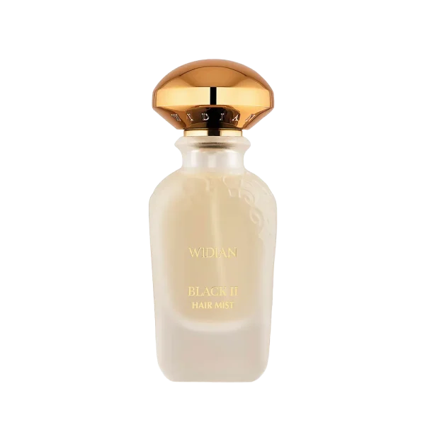 Hair Fragrance