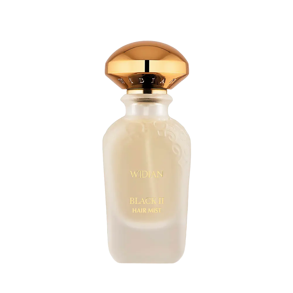 Black II Hair Mist by Widian Arabia 50ml