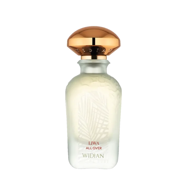 Liwa All Over by Widian Arabia 50ml