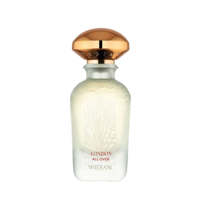 London All Over by Widian Arabia 50ml