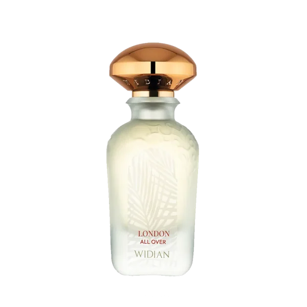 London All Over by Widian Arabia 50ml