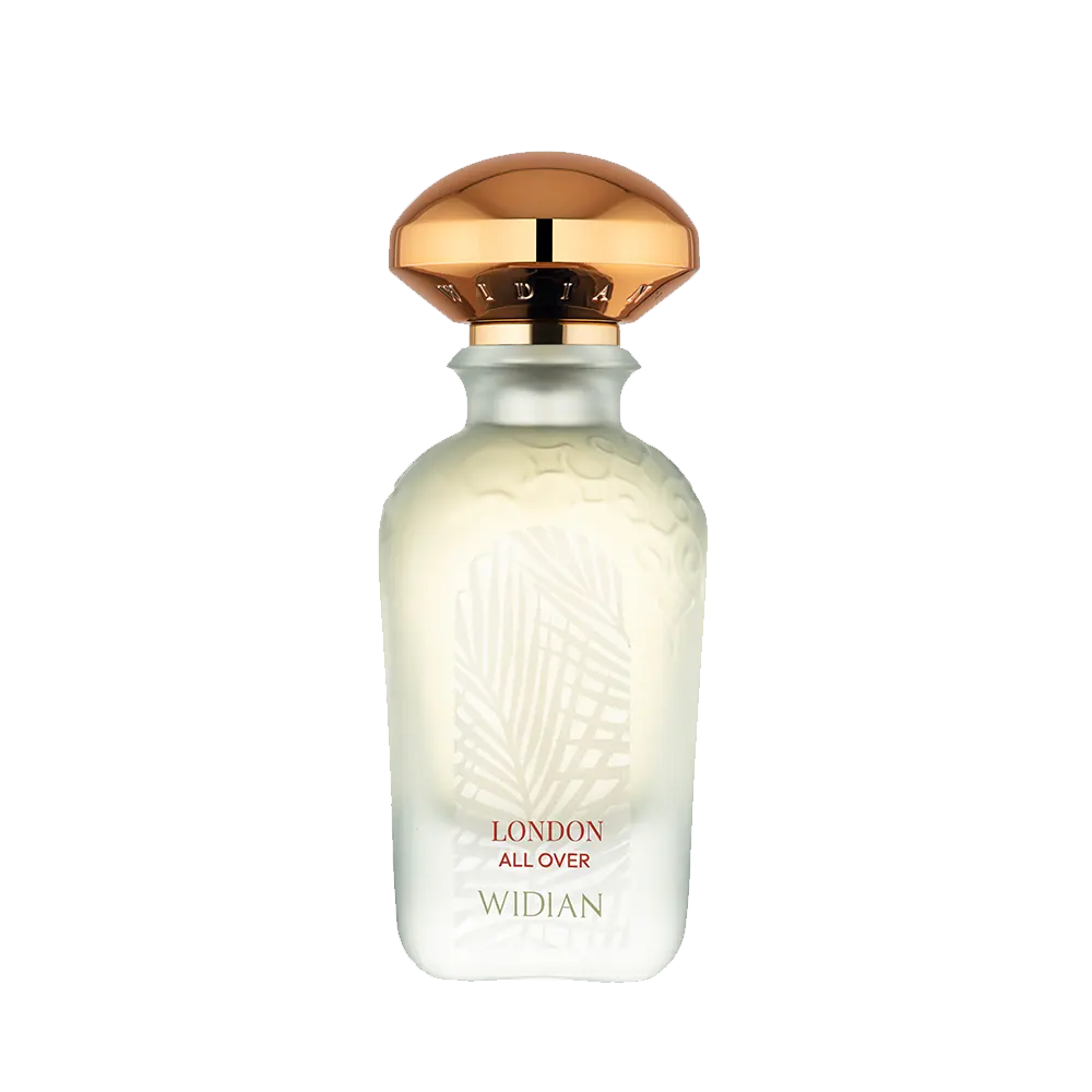 London All Over by Widian Arabia 50ml