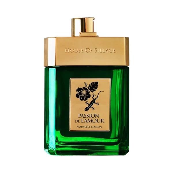 Passion de L'Amour by House of Sillage 75ml EDP